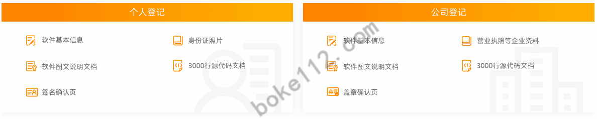 阿里云提供APP软件著作权在线登记和软件著作权普通登记服务-第3张-boke112百科(boke112.com)